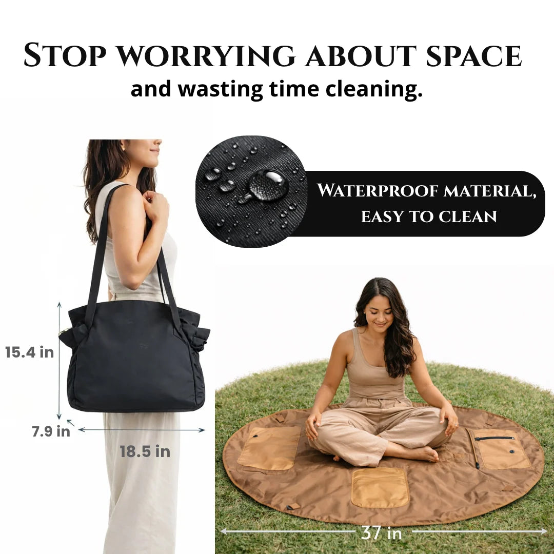 PackPal™ CarrySuit Bag