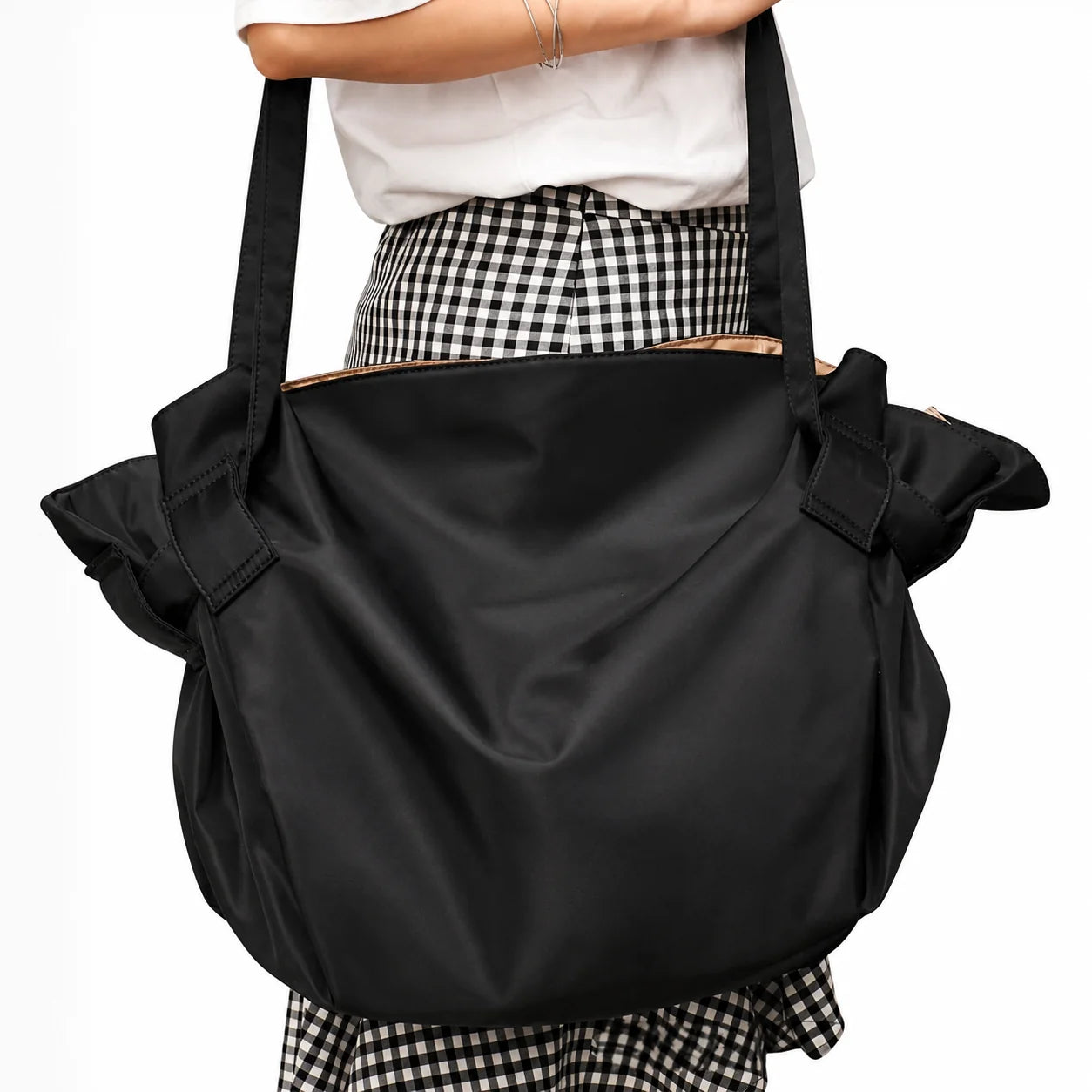 PackPal™ CarrySuit Bag